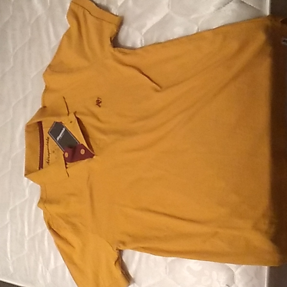 Aeropostale polo